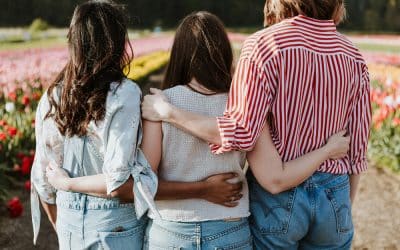 Safe Haven Shelter for Battered Women