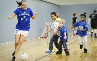 Men as Peacemakers – Champion’s Initiative