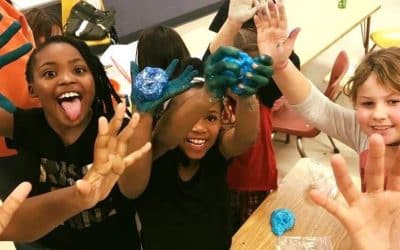 YWCA Duluth Girl Power!