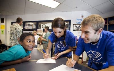 Good Character & Citizenship Programming