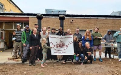 Contributing to Community