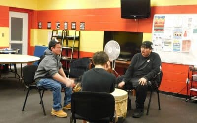 Supporting Positive Programming