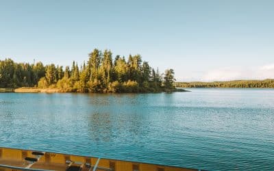 WTIP North Shore Community Radio